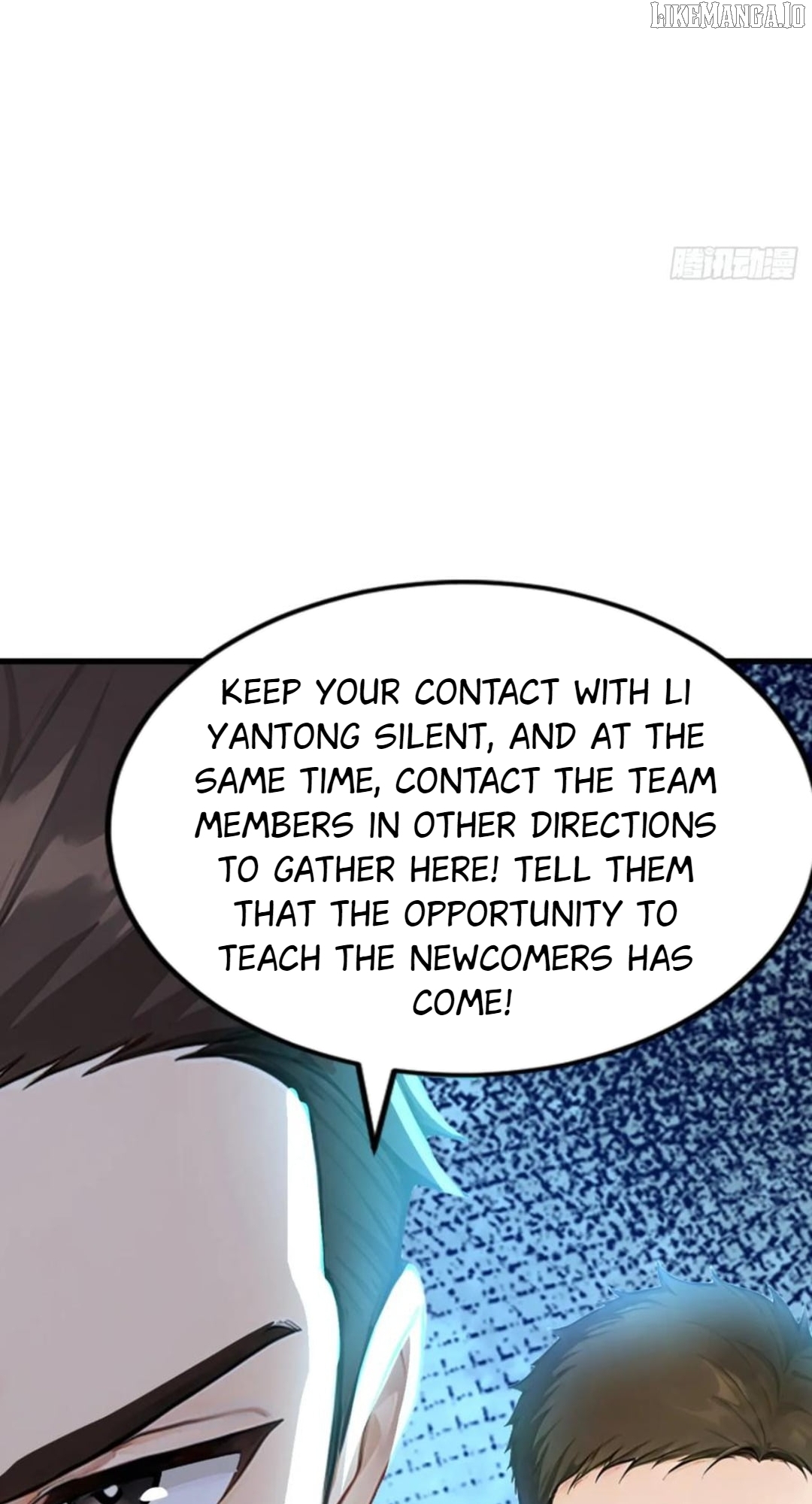 Primordial Ten Fiends: Others Tame Beasts, I Tame Beast Girls Chapter 43 - page 35